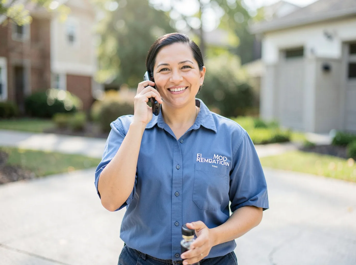 Mold Remediation Oakhurst, TX FAQs